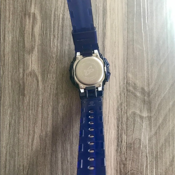 Baby-G Watch - Picture 6 of 6